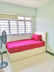 Blk 868C Tampines Avenue 8 (Tampines), HDB 3 Rooms #208455981
